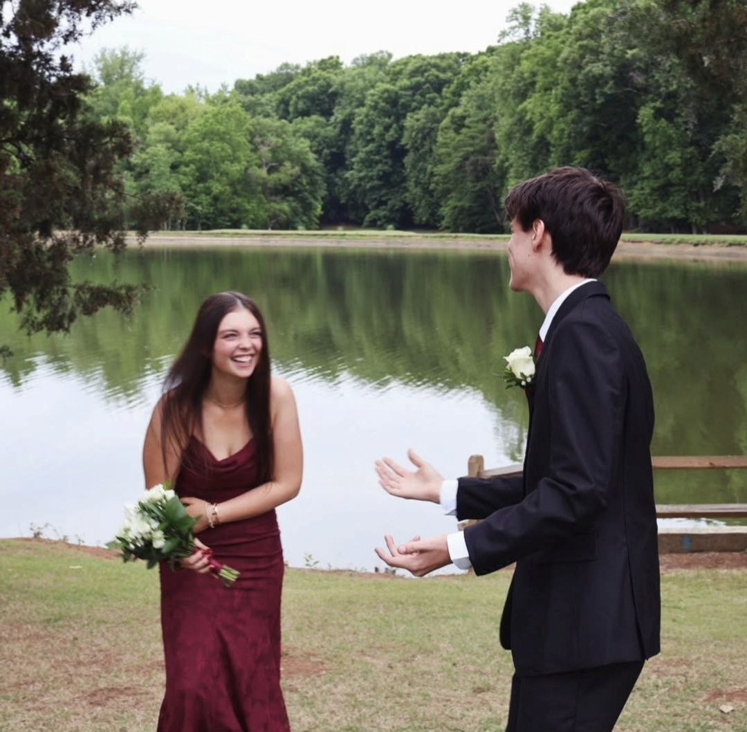 Prom gallery